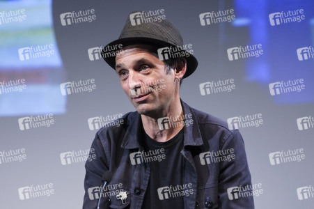 Talkshow 'Mark Kermode Live in 3D' in London