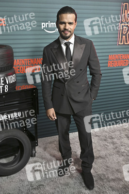 Filmscreening 'Liebe braucht Wartung' in Los Angeles