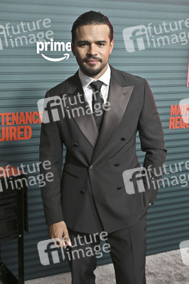 Filmscreening 'Liebe braucht Wartung' in Los Angeles