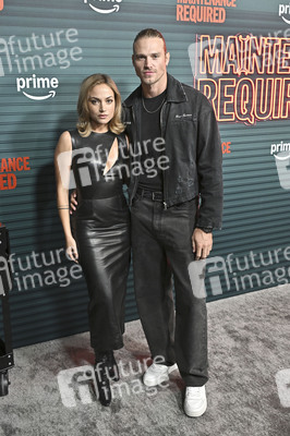 Filmscreening 'Liebe braucht Wartung' in Los Angeles