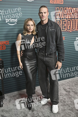 Filmscreening 'Liebe braucht Wartung' in Los Angeles