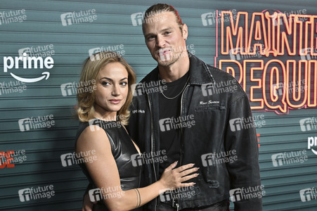 Filmscreening 'Liebe braucht Wartung' in Los Angeles