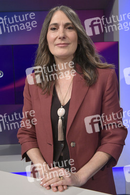 Talkshow 'maischberger' in Berlin