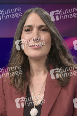 Talkshow 'maischberger' in Berlin