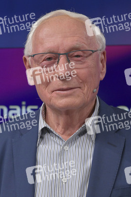 Talkshow 'maischberger' in Berlin