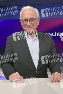 Talkshow 'maischberger' in Berlin