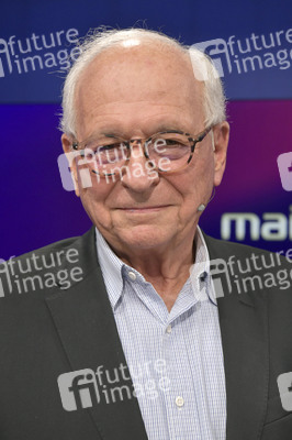 Talkshow 'maischberger' in Berlin