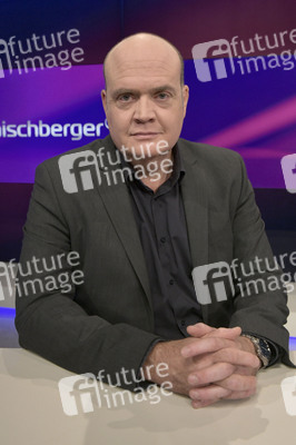 Talkshow 'maischberger' in Berlin