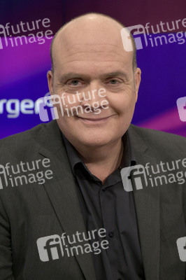 Talkshow 'maischberger' in Berlin