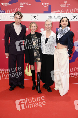 First Steps Awards 2025 in Berlin