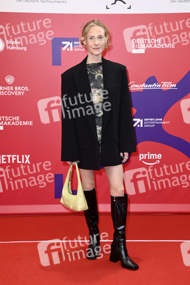 First Steps Awards 2025 in Berlin