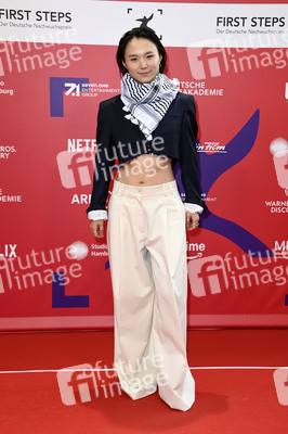 First Steps Awards 2025 in Berlin