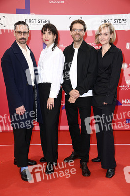 First Steps Awards 2025 in Berlin