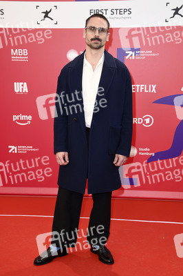 First Steps Awards 2025 in Berlin