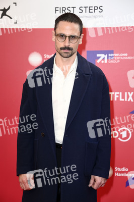 First Steps Awards 2025 in Berlin