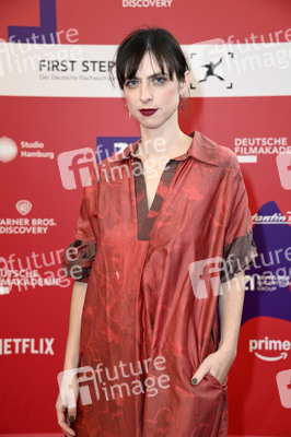 First Steps Awards 2025 in Berlin