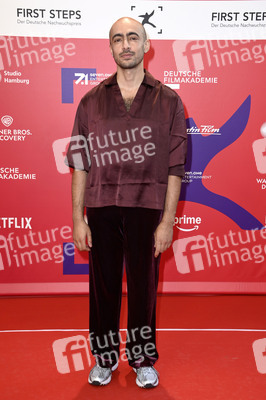 First Steps Awards 2025 in Berlin