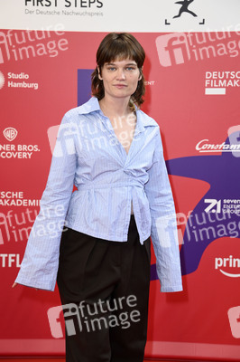 First Steps Awards 2025 in Berlin