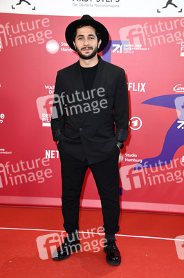 First Steps Awards 2025 in Berlin