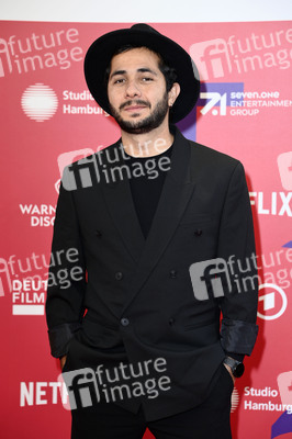 First Steps Awards 2025 in Berlin