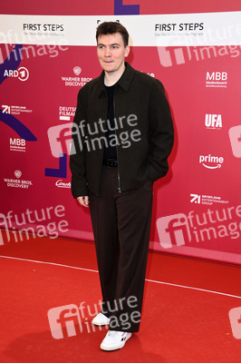 First Steps Awards 2025 in Berlin