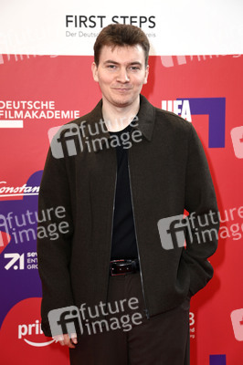 First Steps Awards 2025 in Berlin