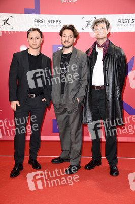 First Steps Awards 2025 in Berlin