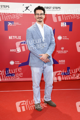 First Steps Awards 2025 in Berlin