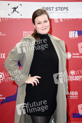 First Steps Awards 2025 in Berlin