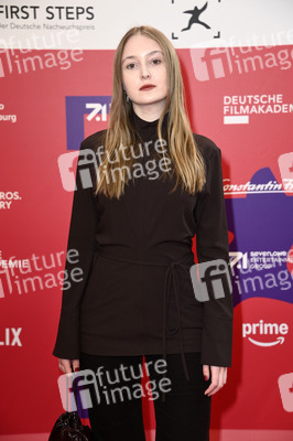 First Steps Awards 2025 in Berlin