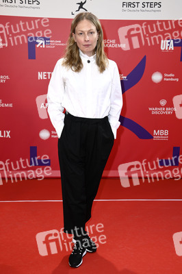 First Steps Awards 2025 in Berlin