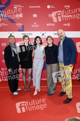 First Steps Awards 2025 in Berlin