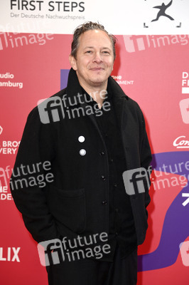 First Steps Awards 2025 in Berlin