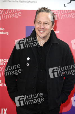 First Steps Awards 2025 in Berlin