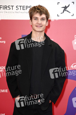 First Steps Awards 2025 in Berlin