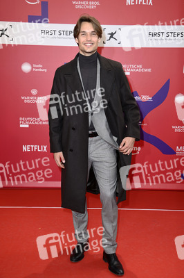 First Steps Awards 2025 in Berlin