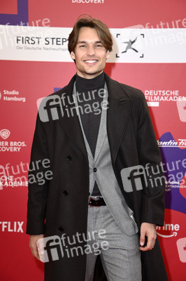 First Steps Awards 2025 in Berlin