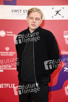 First Steps Awards 2025 in Berlin