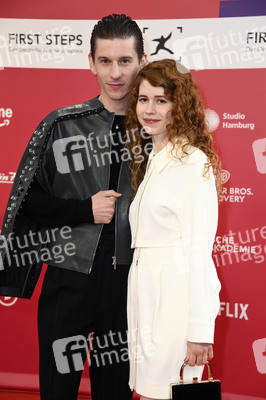 First Steps Awards 2025 in Berlin