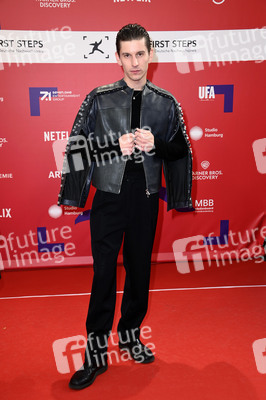 First Steps Awards 2025 in Berlin