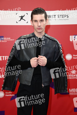 First Steps Awards 2025 in Berlin