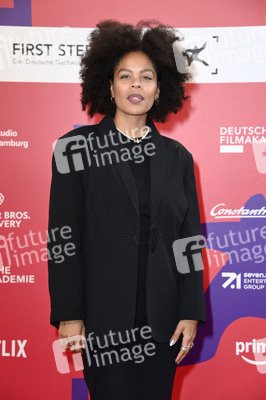 First Steps Awards 2025 in Berlin