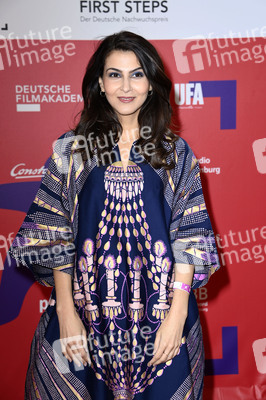 First Steps Awards 2025 in Berlin