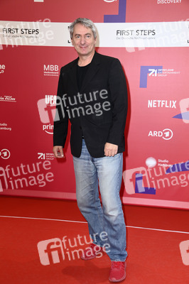 First Steps Awards 2025 in Berlin