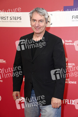 First Steps Awards 2025 in Berlin