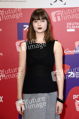 First Steps Awards 2025 in Berlin