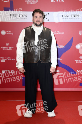 First Steps Awards 2025 in Berlin