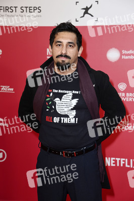 First Steps Awards 2025 in Berlin