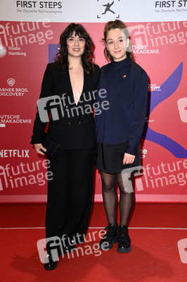 First Steps Awards 2025 in Berlin