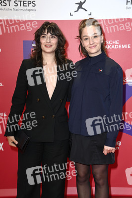 First Steps Awards 2025 in Berlin